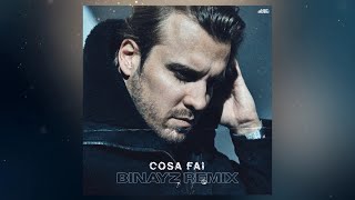 Feder - Cosa Fai (Binayz Remix)