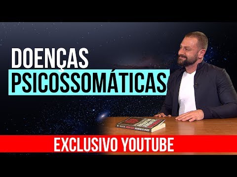 Vídeo: Doenças Psicossomáticas