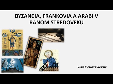 Video: Aká bola najdôležitejšia svätá sviatosť pre stredovekých kresťanov?