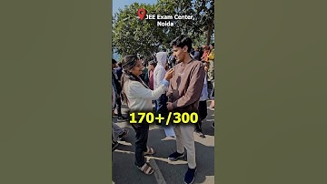 Was maths tough?😱 | Jee 2025 Jan attempt Shift 2 #jee