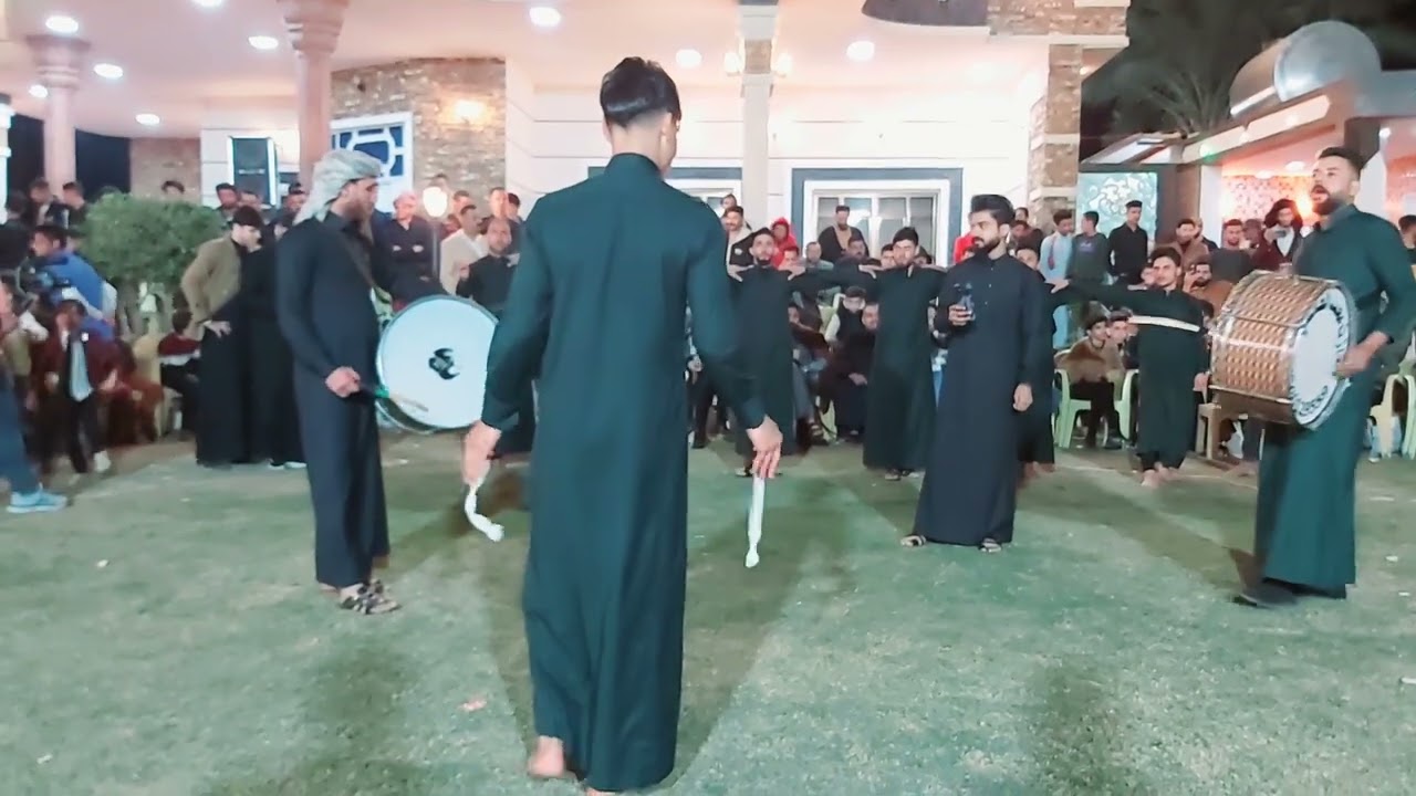 جوبي ممتعه اخوكم المبدع الفنان عبودي الخالدي ❤ الروساني علاوي الصغير ❤ رقم الهاتف 07834409487