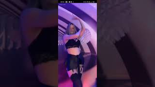 Bigo 18+ Oksi sexy hot slow dance #bigo #hotgirls