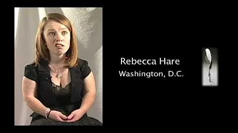 Rebecca Hare Cokley: "Why This Project is Important"