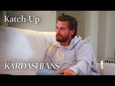 "Keeping Up With the Kardashians" Katch-Up S13, EP.5 | E!