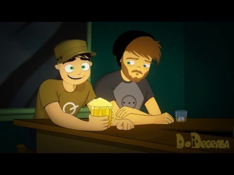 DoiDegeaba S02e19: Busu