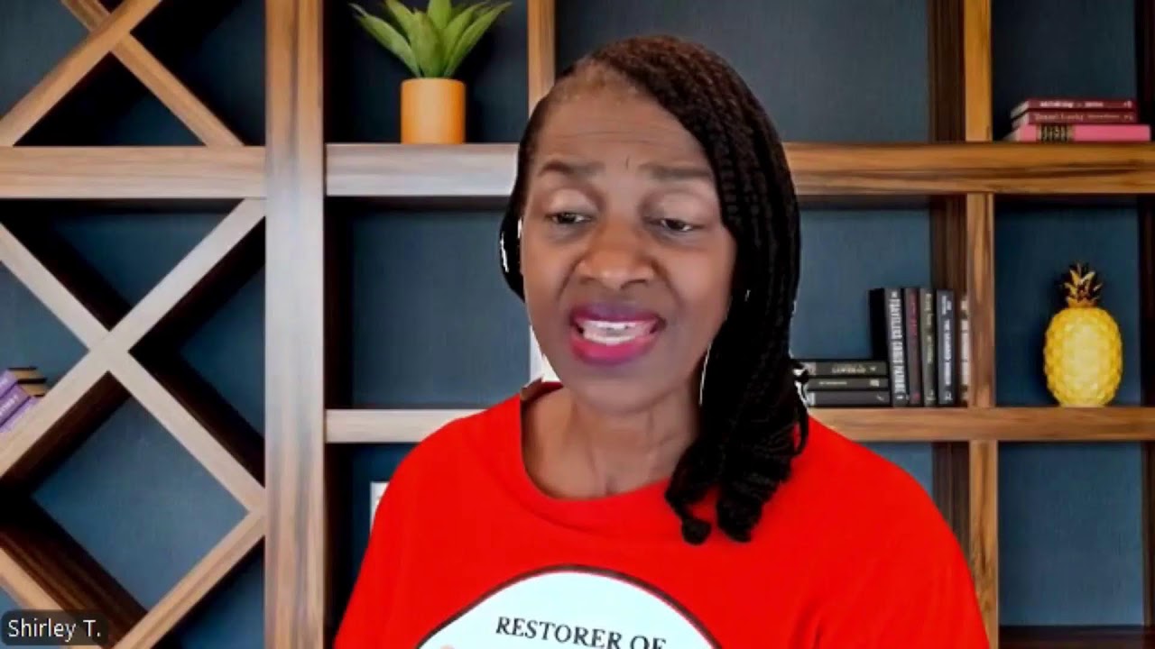 ROH Global Leaders Network Teaching Ministry - September Lessons on Spiritual Warfare