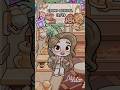 STARDUST GRAND HOTEL SECRETS PART 2 | AVATAR WORLD #avatarworld #newupdate #shorts