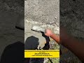 Concrete Surface Finishing Process | Professional Hand Trowel Technique