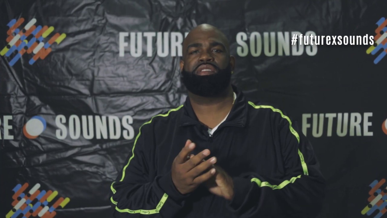 DJ Battlecat About Future x Sounds Los Angeles 2019