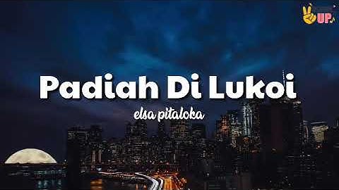 Elsa pitaloka|Padiah Di Lukoi