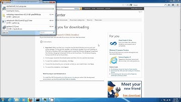 Microsoft .Net Framework 4.0 Install Guide - HTPCBuild.com