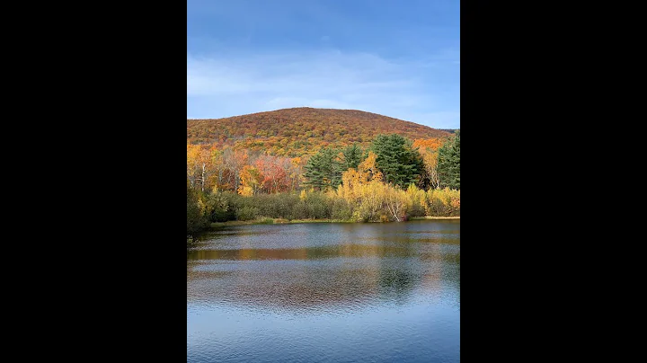 New Hampshire October 2020 - Laconia, Danbury, Fra...