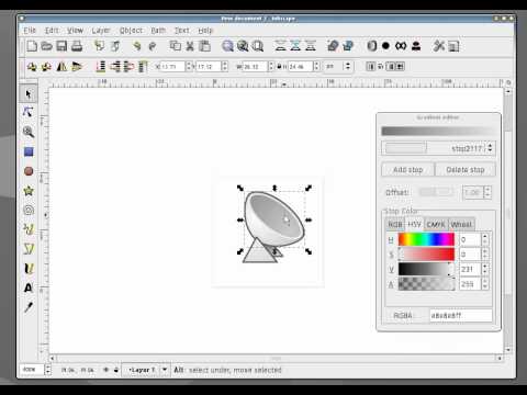 eps inkscape