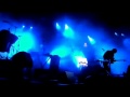 Capture de la vidéo Fever Ray Live At Coachella 2010 (Full Set)