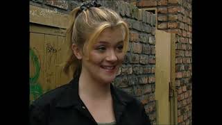 Corrie 8th September 1997