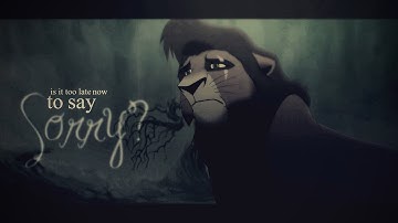 Animash : Sorry [full mep]