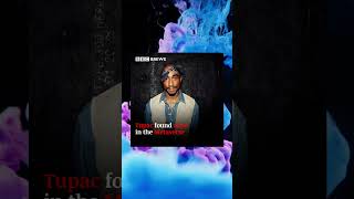 Tupac Shakur found alive in the Metaverse