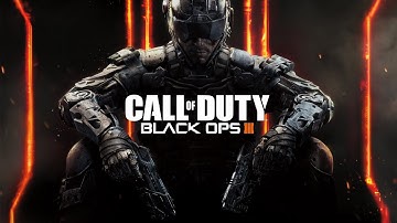 COD: Black Ops 3 Themes (Prematch, Spawn, Suspense, Timer, Round Switch/End, Victory, Draw, Defeat)