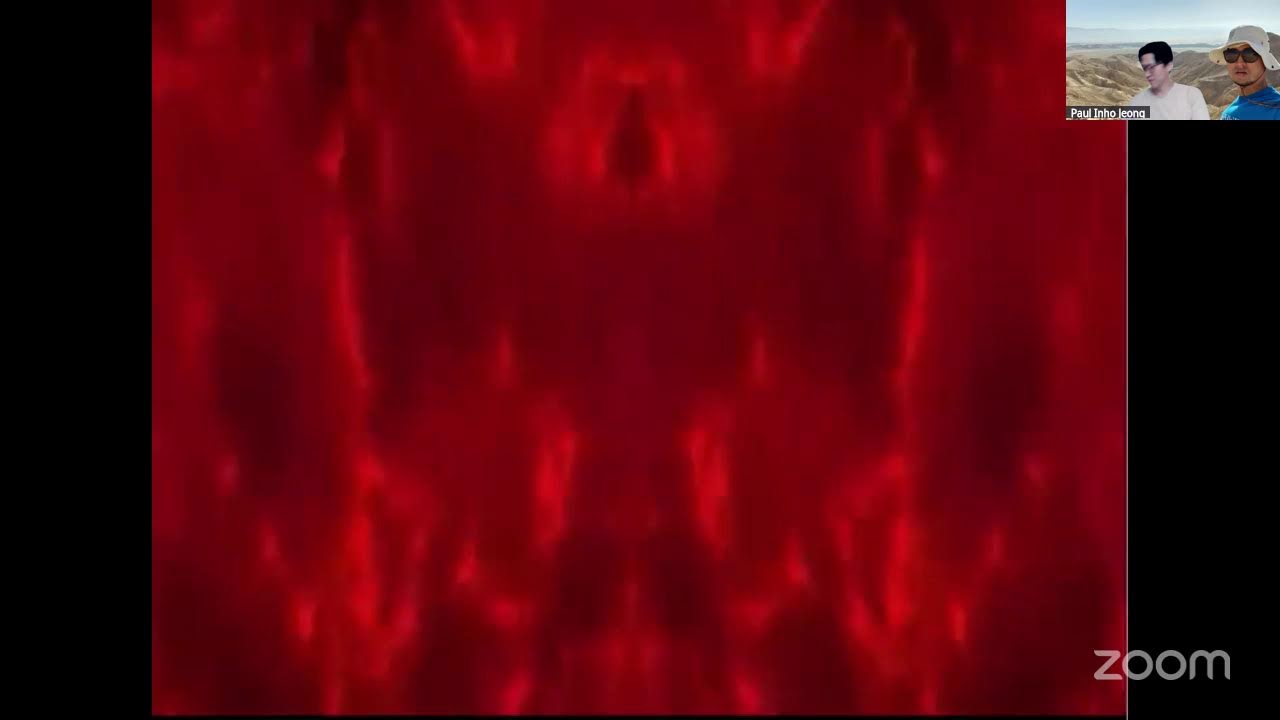 IAM International Mission Federation Intercession Prayer/Vice:Manova, Christeen, Deborah/20260113Tue