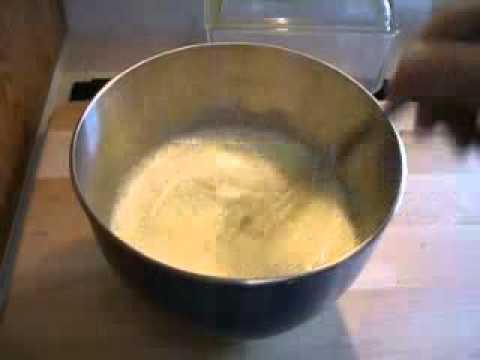 How To Make Rice Pudding - Oven Method