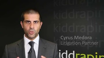 Serving a section 21 notice when the deposit has not been protected