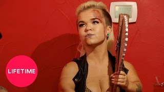 little women dallas caylea doesnt know nice guys season 1 episode 6 lifetime
