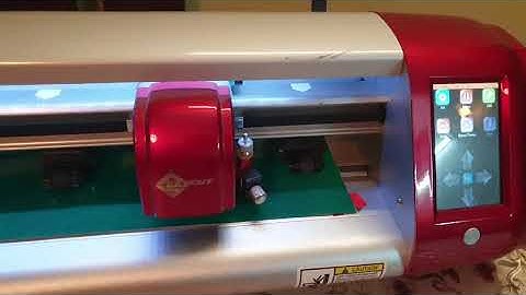 SkyCut Plotter Amazing Machine to All in one Cutting , Etching, Laser Engraving .