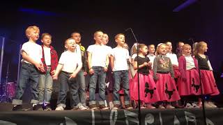 Valentines Program