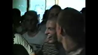 Regression h8000 Ieperfest 1995