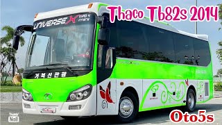 THACO TB82S 2014 29c I ÔTÔ 5S