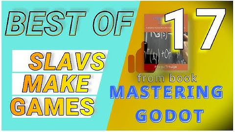 Learning GODOT | Using RichTextLabel [ 17 ] [Video Game Math Tutorial]