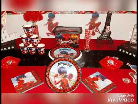 Anniversaire Miraculous Ladybug Youtube Anniversaire Miraculous Ladybug Youtube