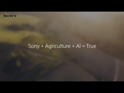 Agriculture Tech