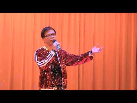 Civilized culture - Singing 遙遠的她 (190126 DSCN5821)