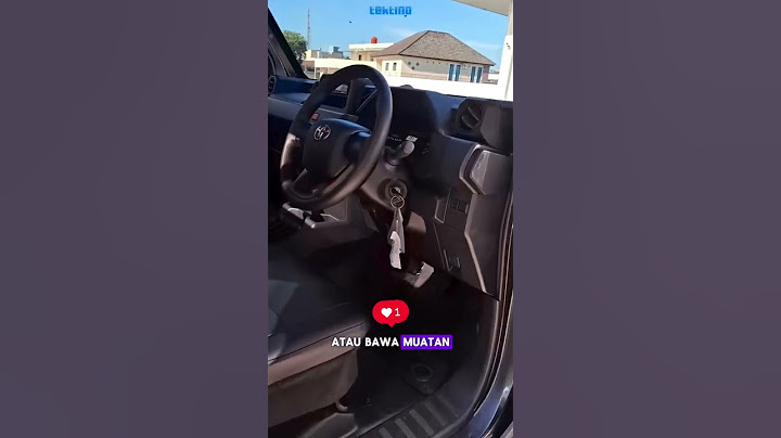 AC Unit untuk Hilux Rangga 2.4 DSL