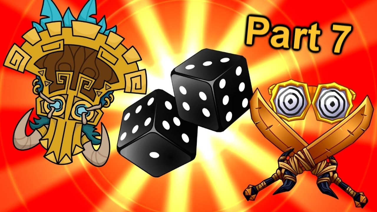 Let´s Play Games Stream, mit BroStudios | Part 7