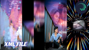 LABON KO || KK NEW TRENDING SONG XML FILE VIDEO EDIT BY AKASH VIDEO CREATION 🔖