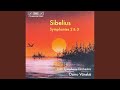 Miniature de la vidéo de la chanson Symphony No. 3 In C Major, Op. 52: Ii. Andantino Con Moto, Quasi Allegretto