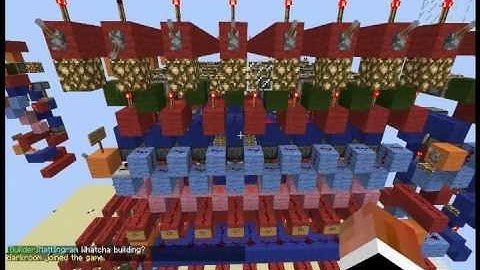 Minecraft: Dual Read RAM (in depth video) (4x2x15)