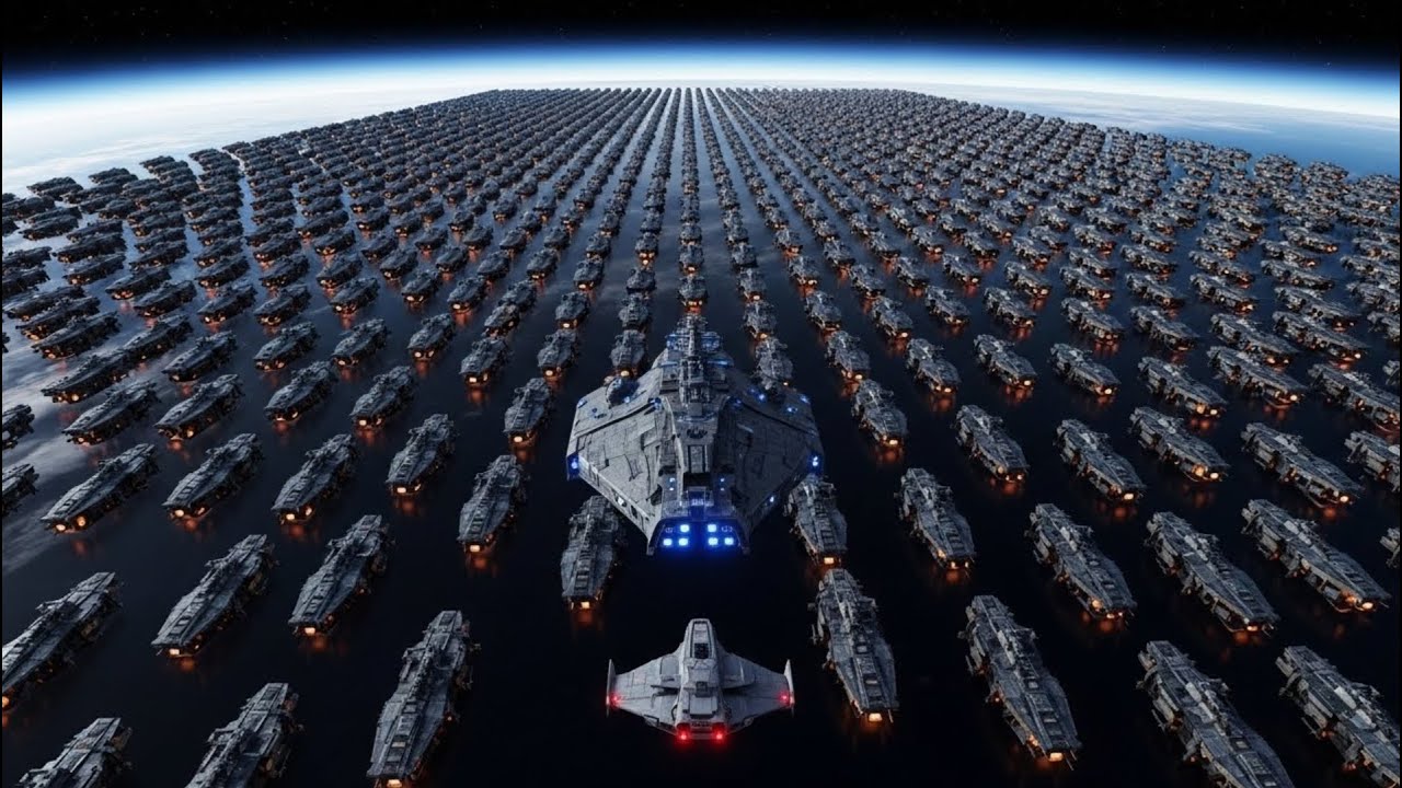 They Pushed Humanity to the Limit – And the Council Paid with Everything. | HFY | Sci Fi Stories