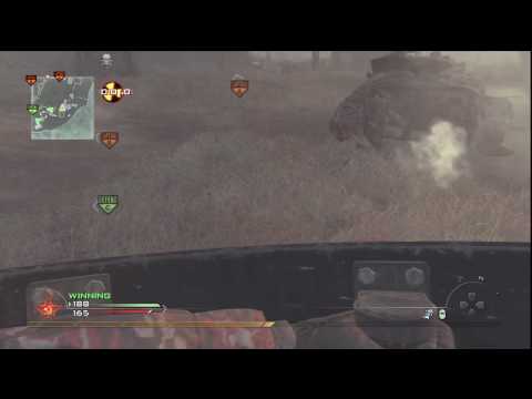 Modern Warfare 2 - HD PVR- Starting Up Gameplays- AFGAN VIDEO COMMING SOON..INTERVENTION SNIPING