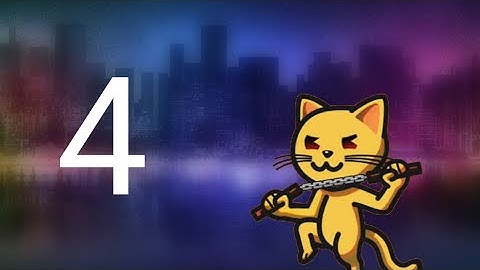 Very Random character voting 4