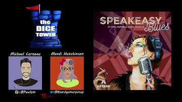 Speakeasy Blues Teach & Play