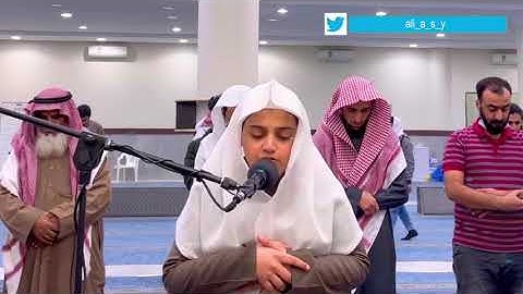 🌹🌹💕️وانظر إلى العظام كيف ننشزها --- آيات مؤثرة تلامس القلوب بصوت علي عبدالسلا 💕️🌹🌹