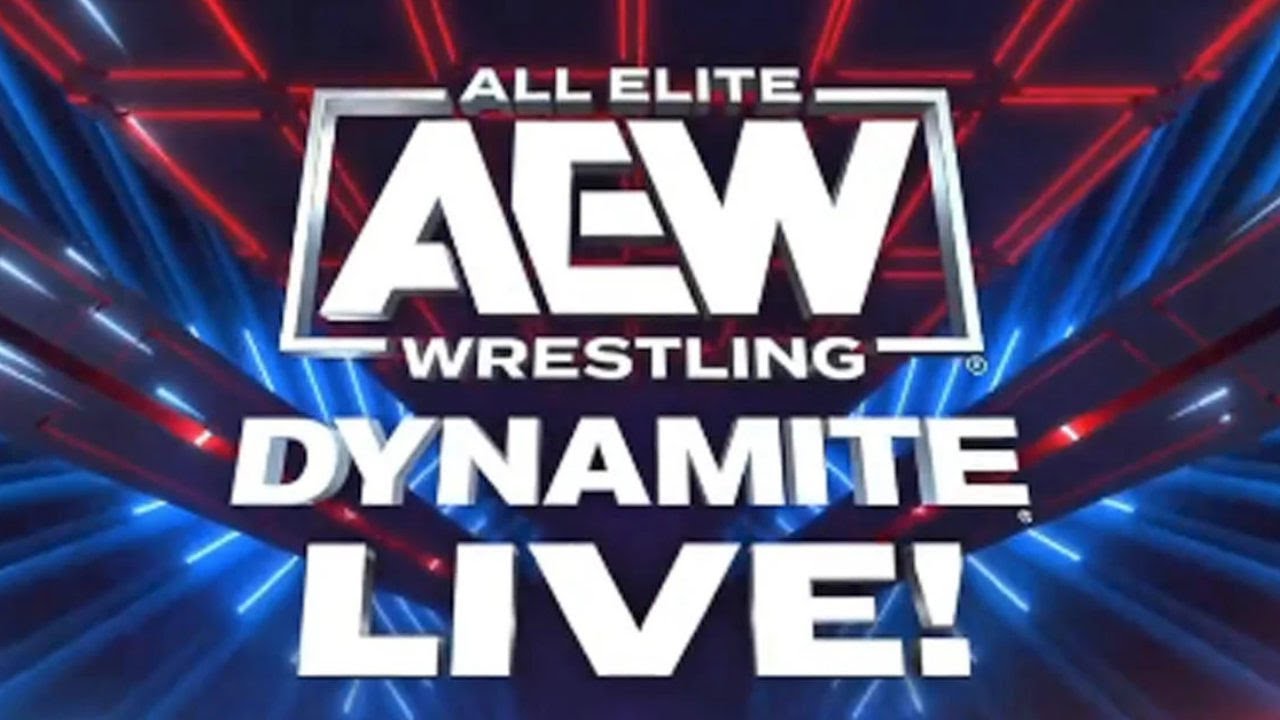 AEW FRESNO, CA JAN. 18TH 2023 YouTube
