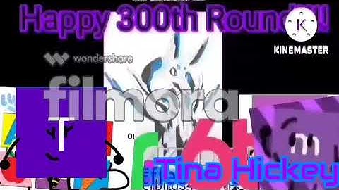 Silas Face Gets Interrupted Add Round 309 (I Interrupter Tina Hickey)