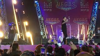 Artem Pivovarov In Vegas, Palanga Energy