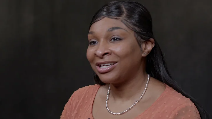 Meet Dr. Michele Cosby: Psychology at Virginia Tre...