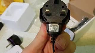 SPDIF / Toslink Optical Audio 3 x 1 Switcher