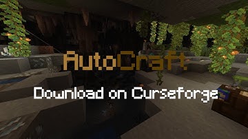 AutoCraft